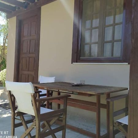 Raisin House Villa Koukounariá Dış mekan fotoğraf