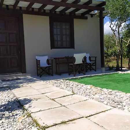 Raisin House Villa Koukounariá Dış mekan fotoğraf