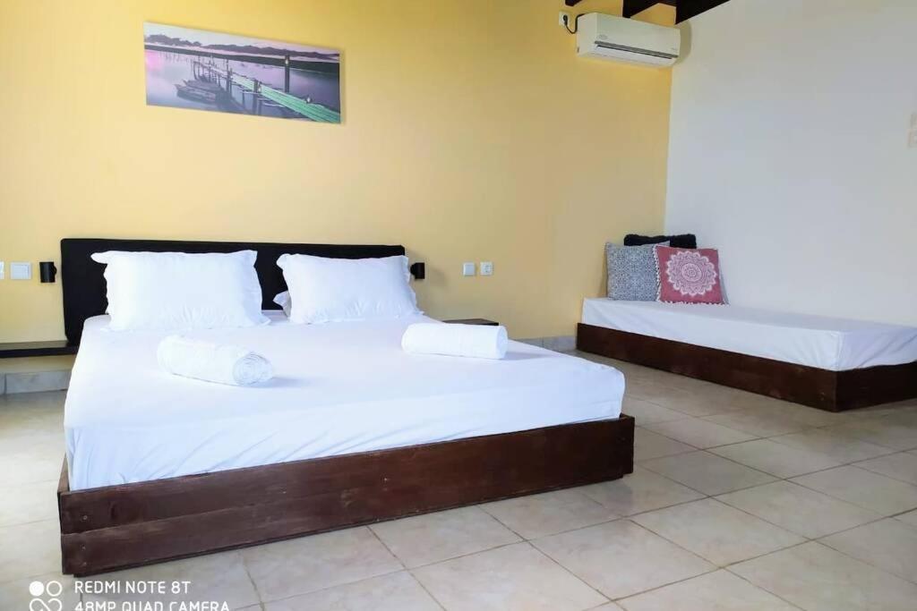 Raisin House Villa Koukounariá Dış mekan fotoğraf