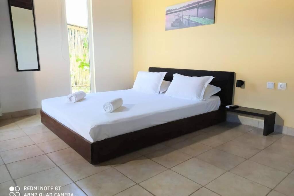 Raisin House Villa Koukounariá Dış mekan fotoğraf
