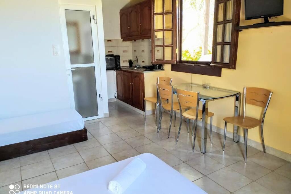 Raisin House Villa Koukounariá Dış mekan fotoğraf