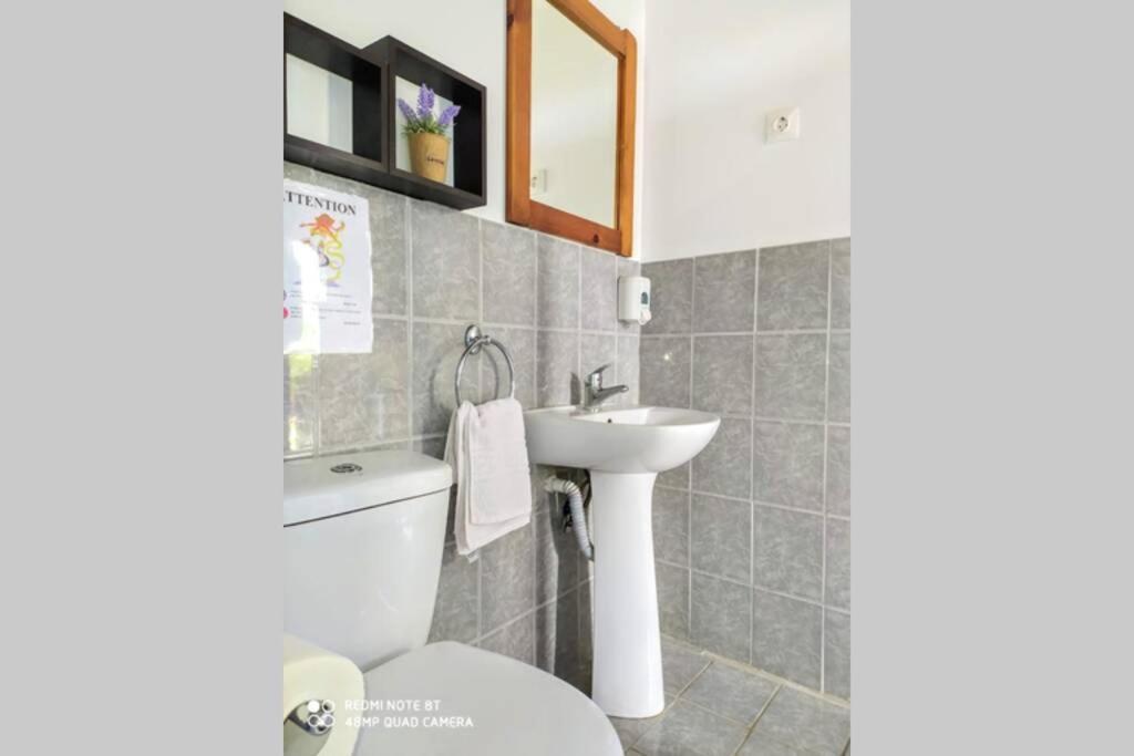Raisin House Villa Koukounariá Dış mekan fotoğraf